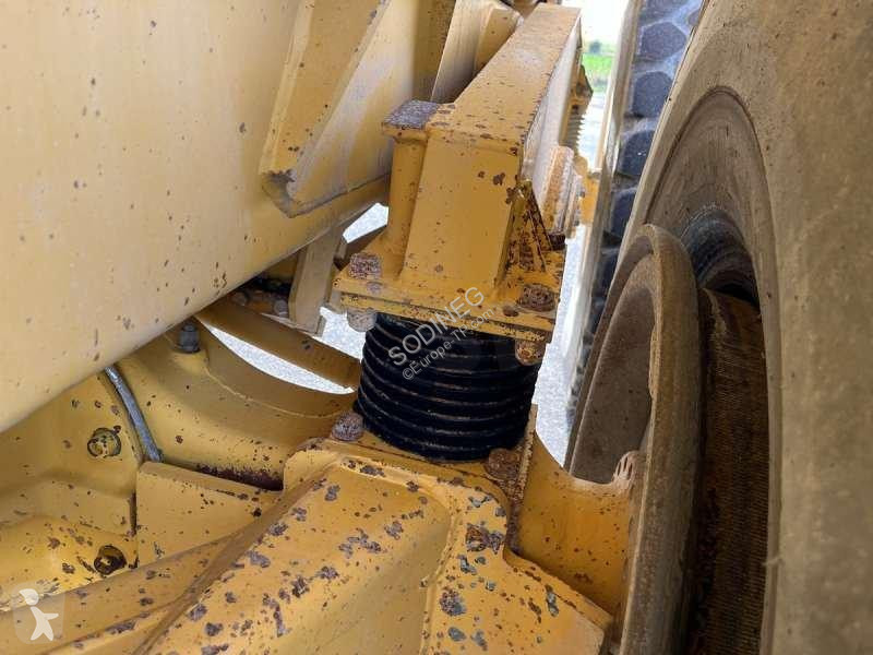 Dumper Volvo 6X4