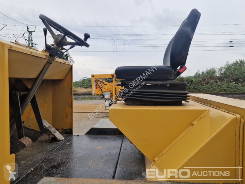 Dumper Bergmann BAUFIX 2045