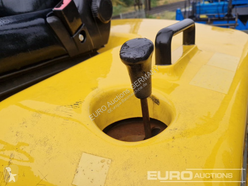 Dumper Lifton 9001