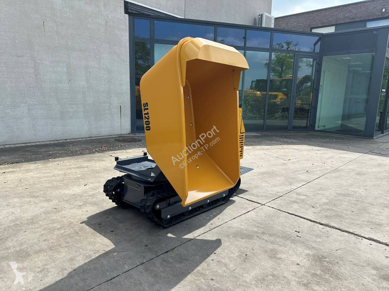 Dumper  X1200D