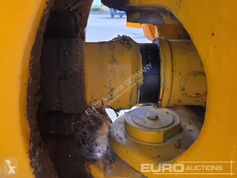 Dumper Volvo