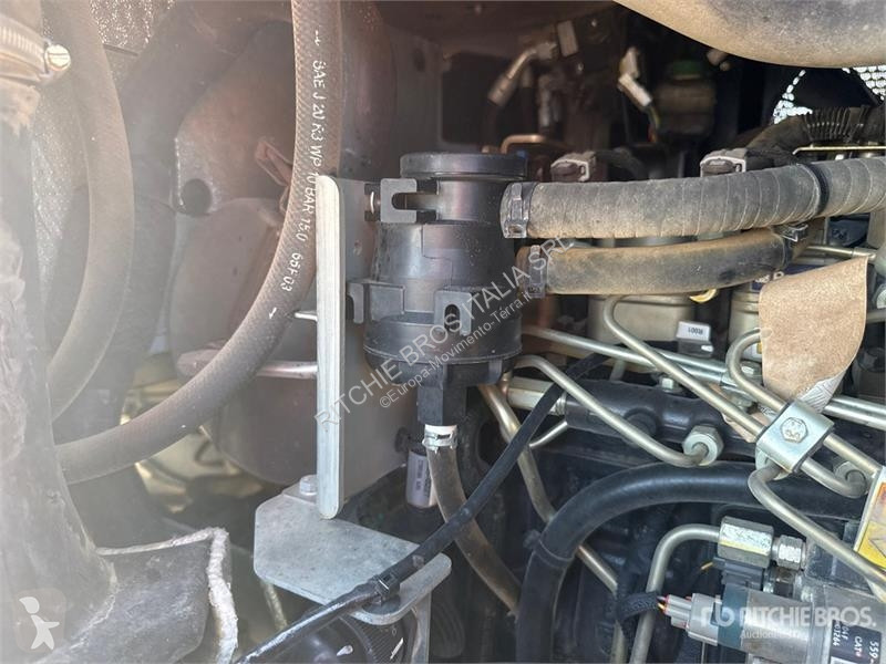 Самоскид Wacker Neuson DW40 *C1