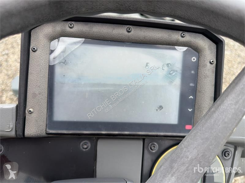 Самоскид Wacker Neuson DW30 *C1