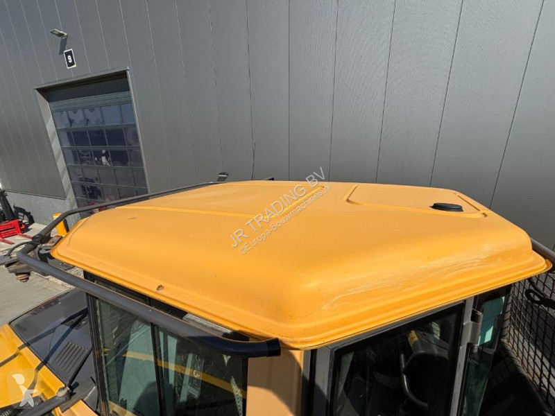 Tombereau Volvo A 40 F TAILGATE