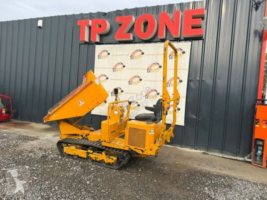 Dumper Canycom S100