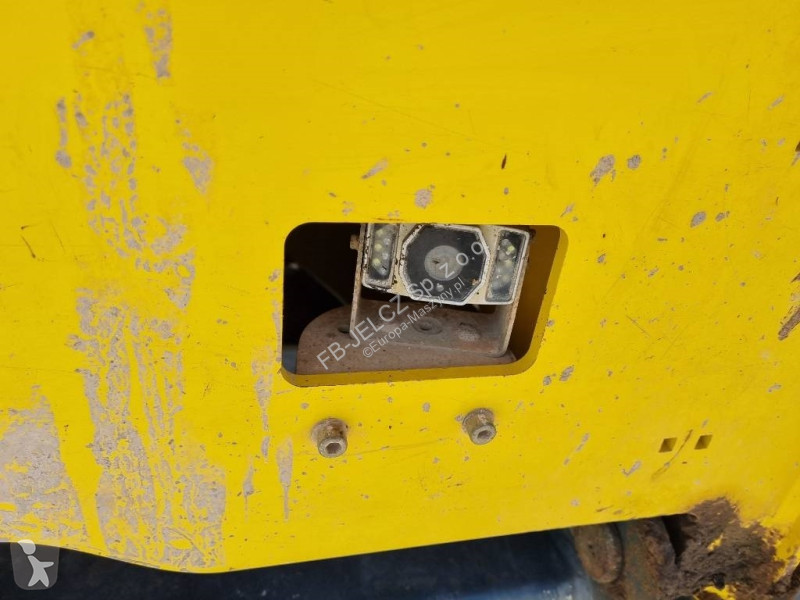 Tippvagn Wacker Neuson DW 90