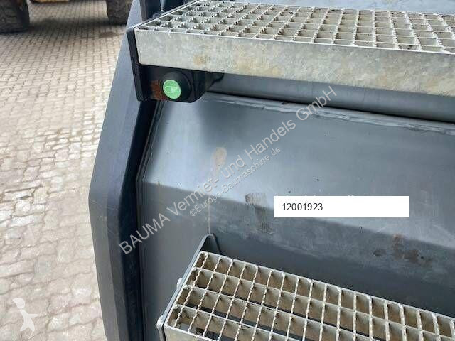 Sklápěčka Liebherr TA 230 Garantie 05/2026...