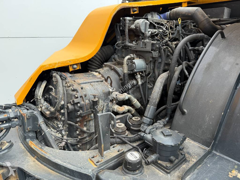 عربة قلابة Bergmann 3012DSK - Automatic...