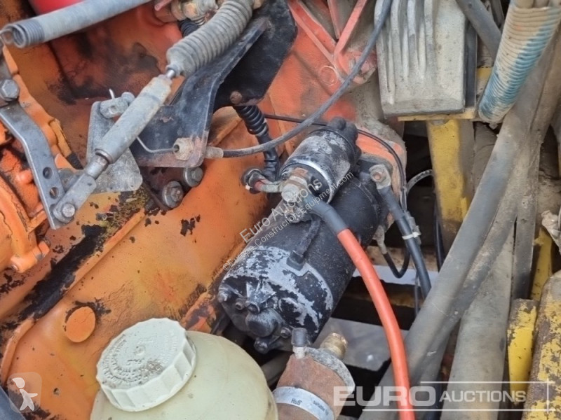 Dumper  MT27