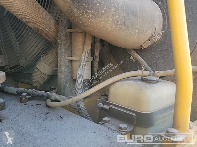 Basculantă Komatsu CD110R-2