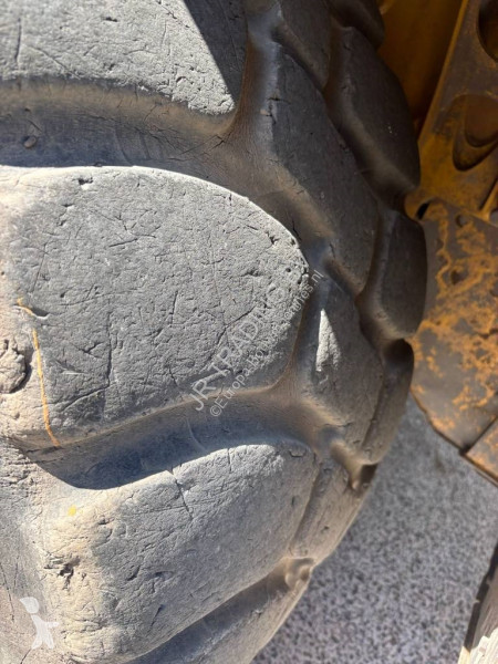 Dumper Bell B 30 E