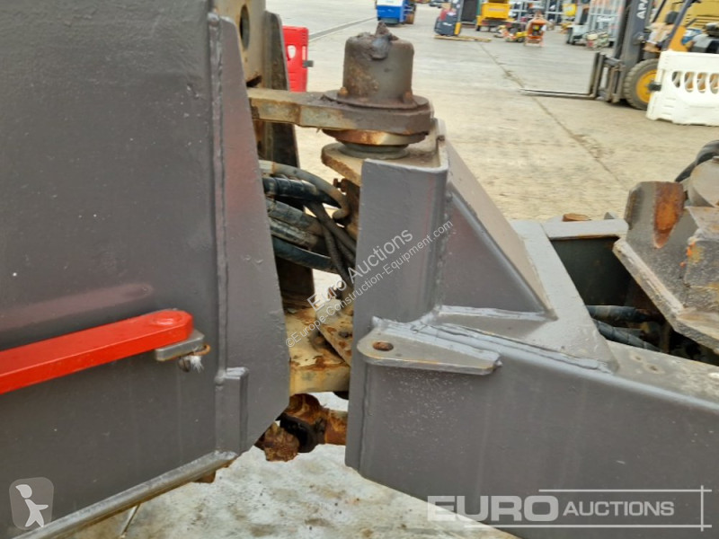 Dumper Ausa G
