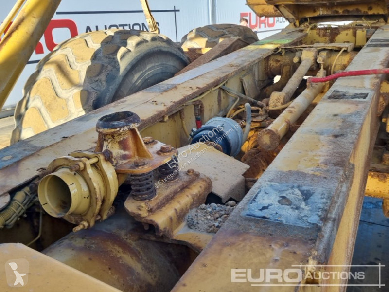 Dumper Bell