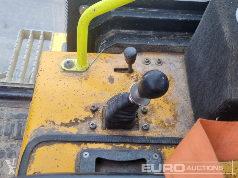 Basculantă Thwaites 9 Ton