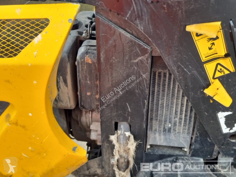 Dumper JCB HTD-5