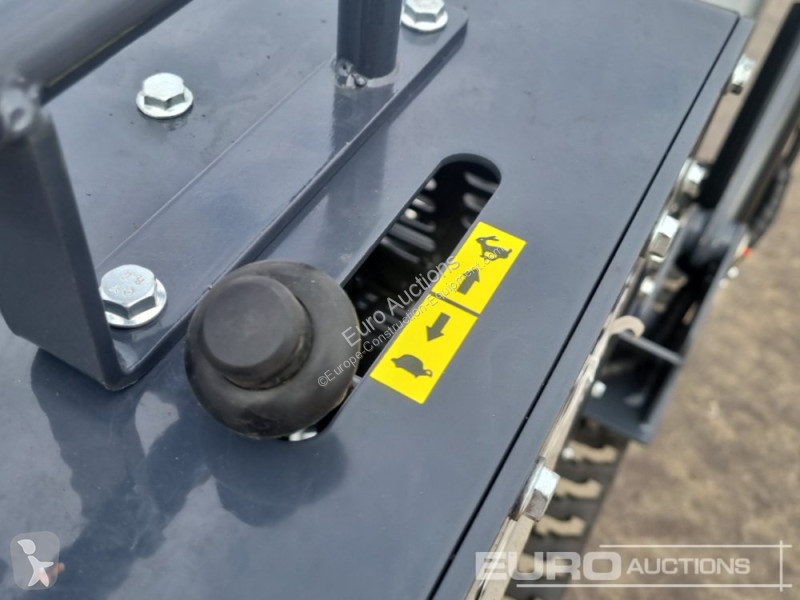 Basculantă  DS-750