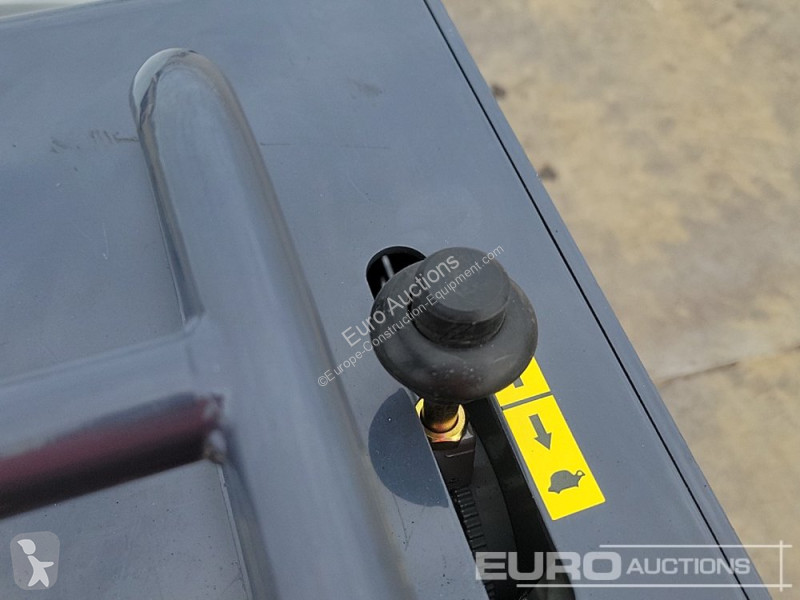 Dumper  DS-750