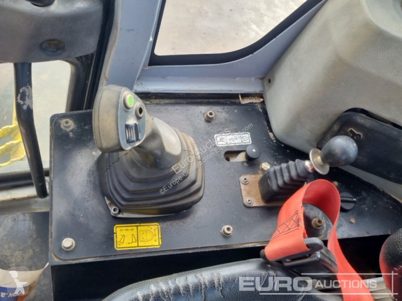 Dumper  DW60