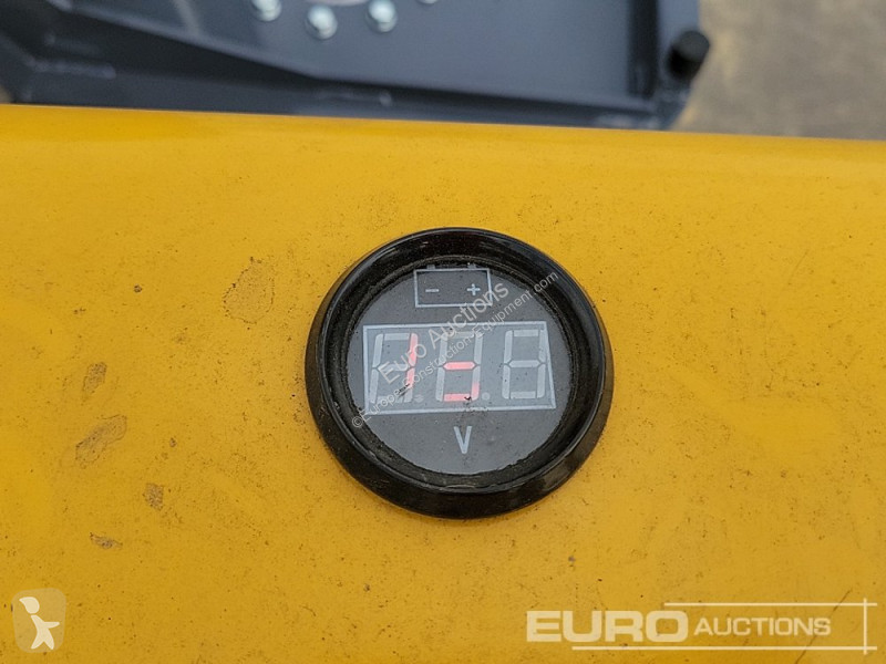 Dumper  MS-X1200