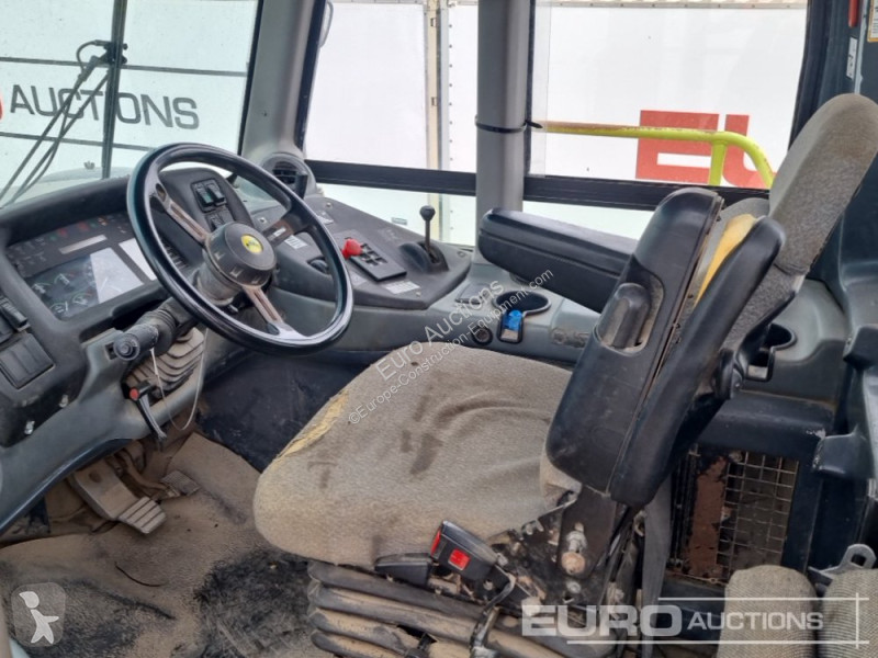 Dumper Bell
