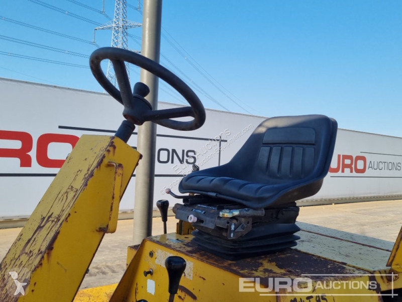 Dumper  3 Ton