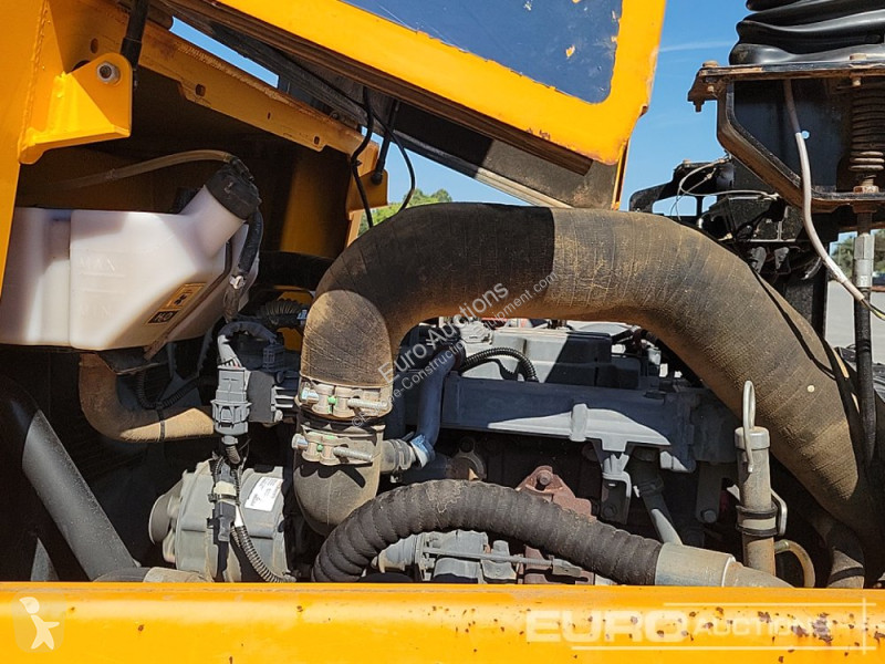 Basculantă Thwaites 9 Ton