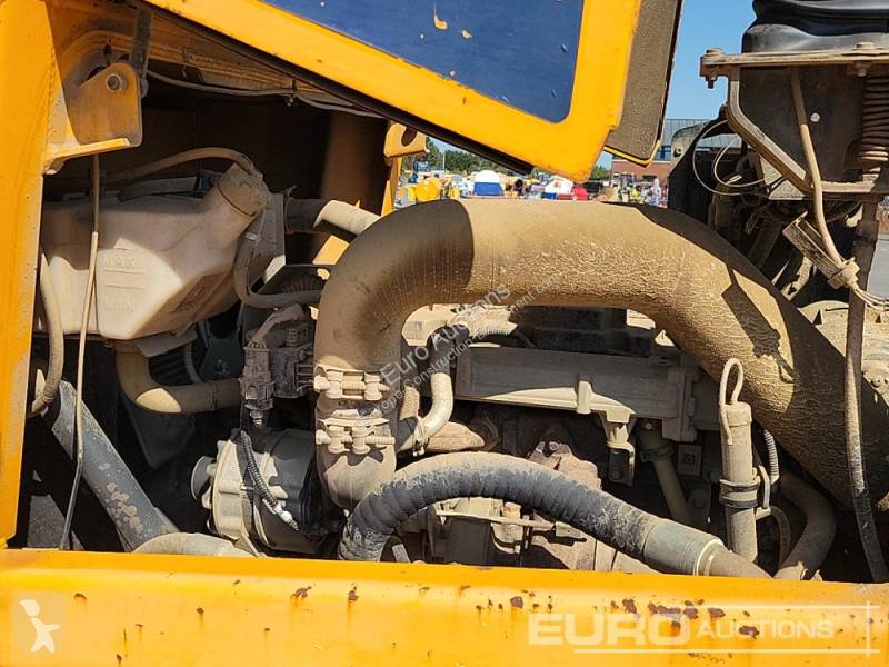 Basculantă Thwaites 9 Ton