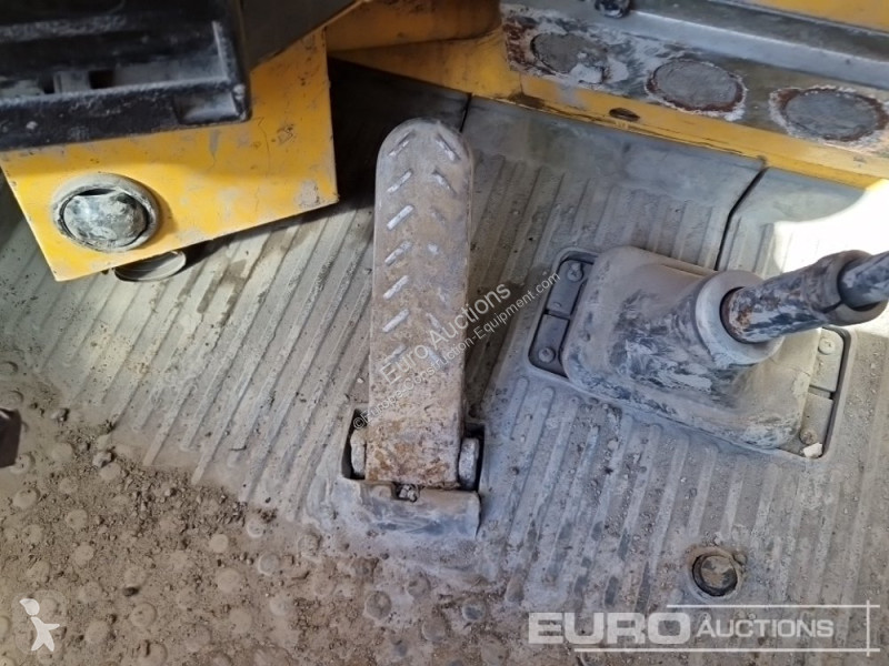 Dumper Volvo