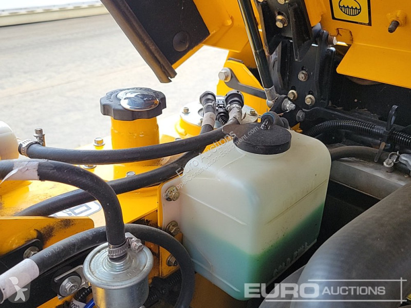 Dumper JCB 1T-2