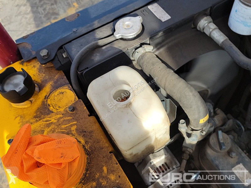 Dumper JCB 1THT