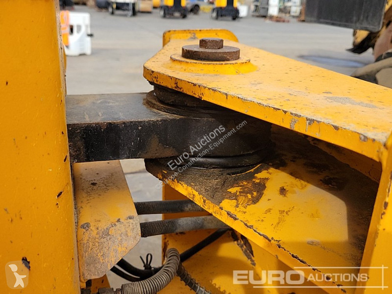 Dumper JCB 9TFT
