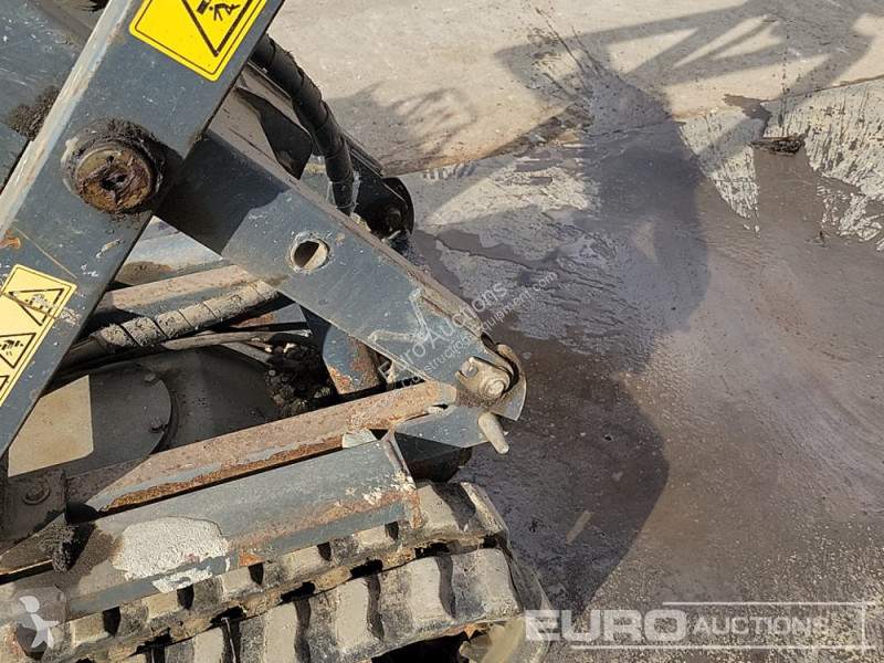 Dumper Gehl RD6/5.5 B HX