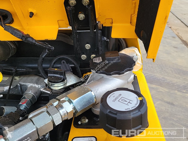 Dumper JCB 1T-2