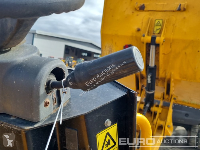 Dumper JCB 1T-1