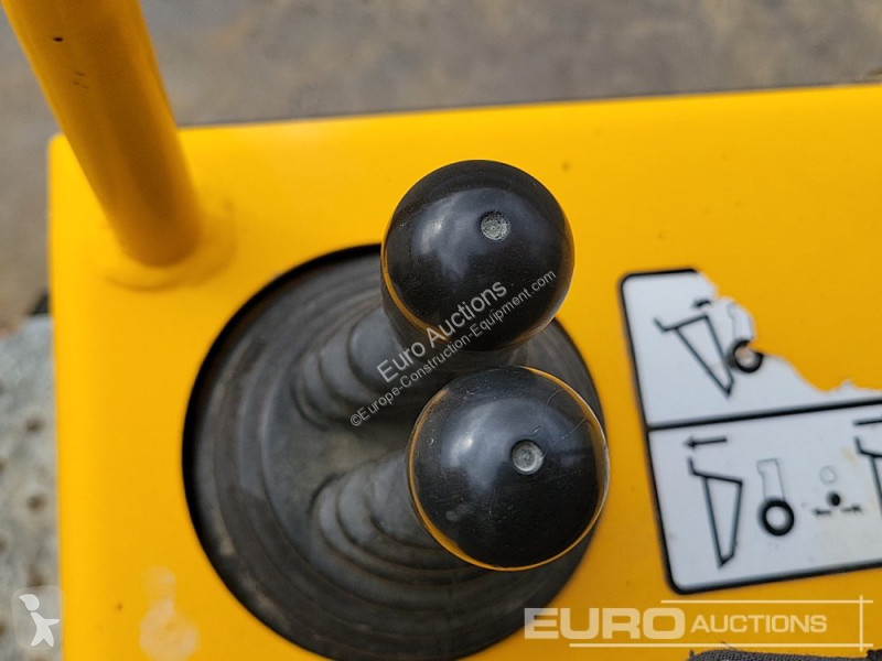 Dumper JCB 1T-1