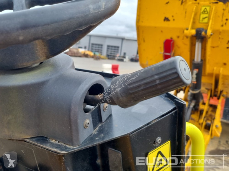 Dumper JCB 1T-1