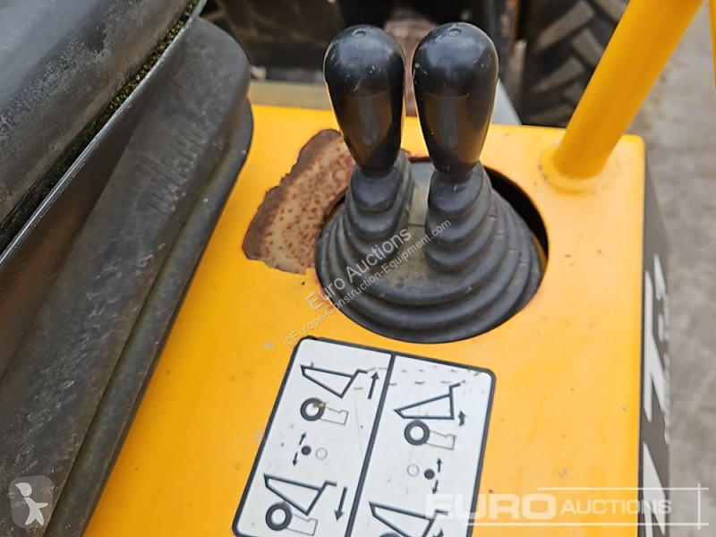 Dumper JCB 1T-1