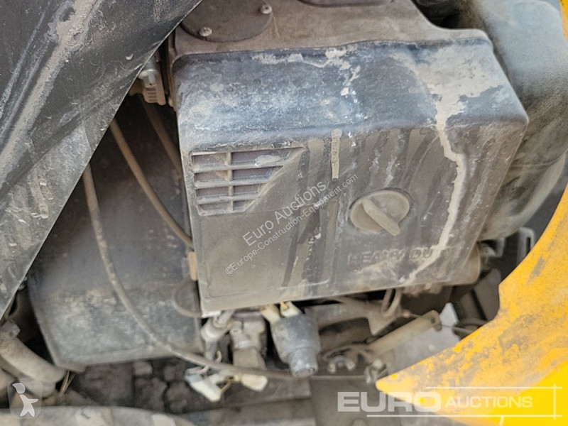 Dumper JCB HTD05