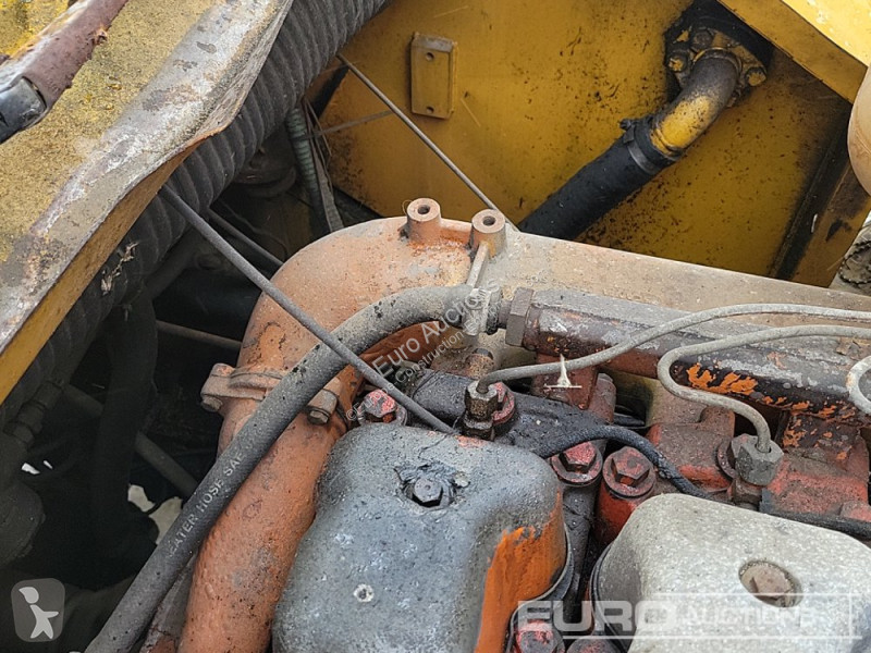 Basculantă  5222B