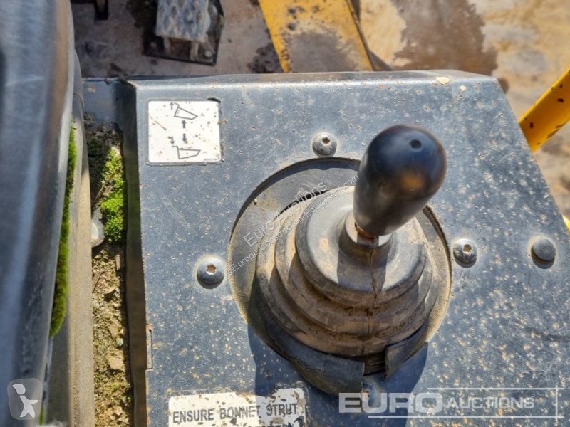 Dumper JCB 9TFT