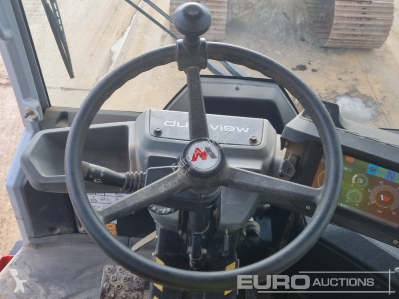 Sklápěčka  DV60