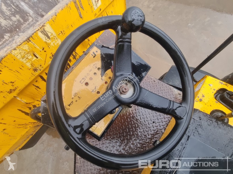 Sklápěčka JCB 3TFT