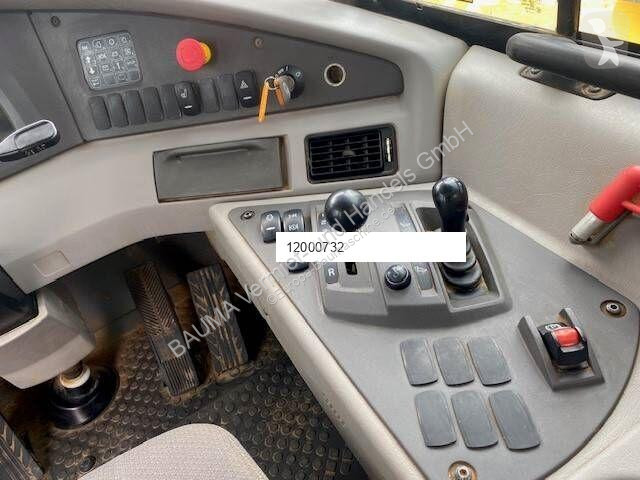 Sklápěčka Volvo A 30 G MIETE / RENTAL (12000732)