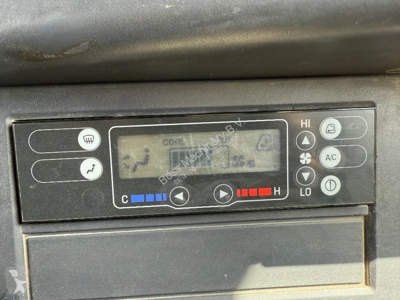 Sklápač Komatsu - German Machine / Automatic...