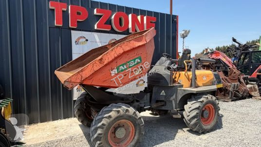 Sklápač Ausa d600apg girabenne à 16 500 € ht