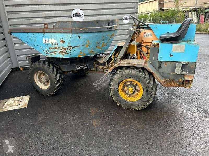 Sklápač Raco KPC2000 RKH