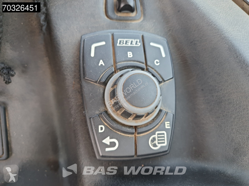 Sklápač Bell B30 E