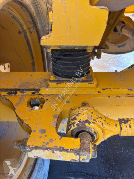 Sklápač Bell B 20 E