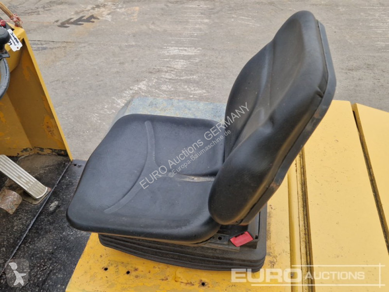 Dumper Bergmann BAUFIX 2045