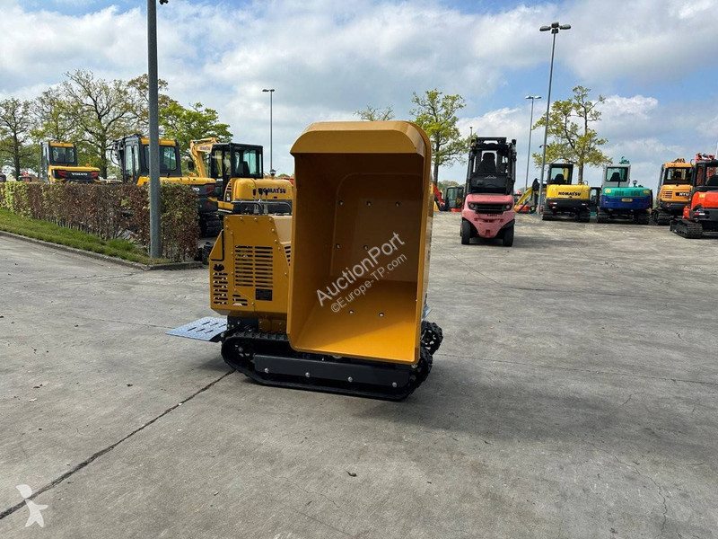 Dumper  X1200D